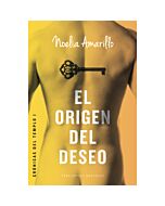 L'origine du désir Temple raconte i