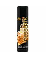 Wet lubricante efecto calor pastel de manzanas 89 ml