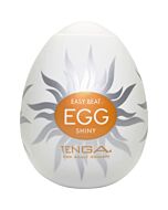 Plaisir Brillant Œuf