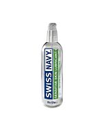 eau Swiss Navy à base lubrifiant naturel 237 ml