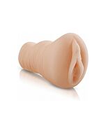 Extreme Toyz Masturbateur Vagina tendre twat