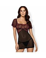 Obsessive chemise sedusia talla s/m