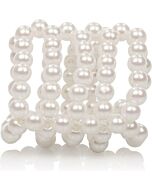 Anneau pénien perlé