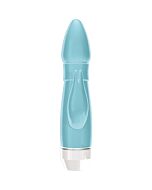 Loraine vibrateur multispeed turquoise