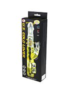 nous Ly-danse amant de lapin d'or