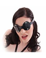 Fétiche masque de fantaisie