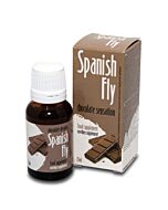 Gouttes d'Amour au Chocolat