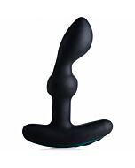 Stimulateur de prostate Pro-bead 5x - Noir