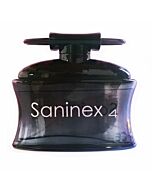 Saninex 4 hommes phéromones mâles Parfum 100ml