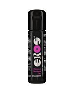 Huile Chaude Fraise Eros 100ml