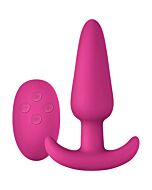 Luxe zenith wireless plug rosa