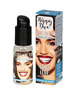 Lubrifiant à base d'eau Lube Me Up 50 ml