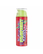 Id fraises juteuses et kiwi lubrifiant 108ml