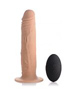7x dildo de 17.78 cm