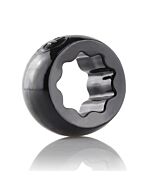 Pousser un cri anneau ou éperon ranglers