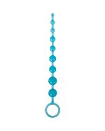 Firefly pleasure beads - azul
