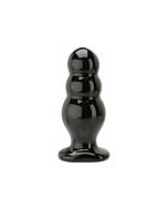 Titanmen outil formateur 4 plug anal