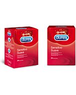 Préservatifs Sensi24