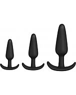 Ensemble Anal Triple Plaisir