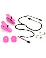 Kit intime pour elle