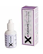 Gel de Plaisir Clitoridien