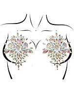 Bijoux de poitrine adhésifs Starling