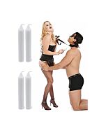 Fetish fantasy velas sensuales