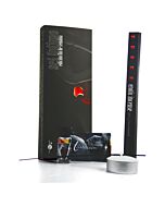 Tentacion week-end intime Septembre lait de coco