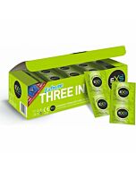 Packs Exs - 3 et 1 - 144