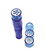 Sexinthe douche stimulateur aquatique