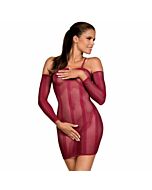 Obsessive - dressie vestido s/m/l