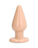 Self lubrication buttplug 13cm