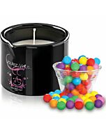 Voulez-vous vela de masaje chicle 120ml