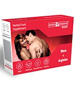 Andropharma vigor suplemento potenciador lãbido