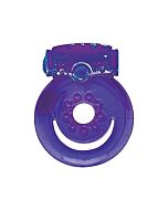 Topco climax kit néon lilas