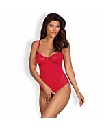 Obsessive - jolierose teddy l/xl