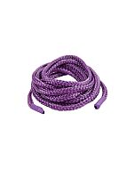 Topco lilas japonea 5 m avec corde livre de bondage