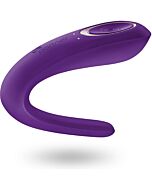 Satisfyer partner single engine - vibrador para parejas