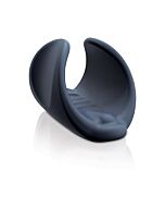 Element ms - estimulador masculino gris