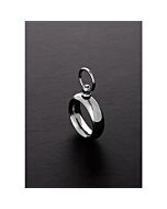 Donut ring with o ring (15x8x35mm)