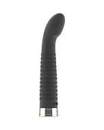 Jet - vibrador punto g negro
