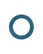 Infinity - thin - anillo talla l - azul