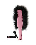 fouet secret accesoires lumière séduisante rose