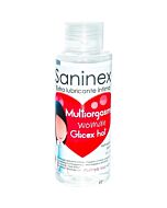Saninex glicex multiorgasmic woman hot 4 in 1 - 100ml