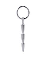 Penisstick trois étapes - 10cm - argent