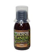 Bois bande - gotas estimulantes 125 ml