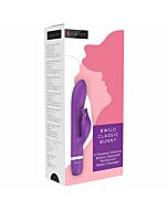 Rabbit Masseur Violet