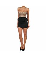 robe de viande Hillary Intimax