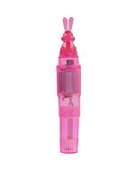 Pink Bunny vibrateur