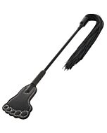 Éclipse Fouet Obscur